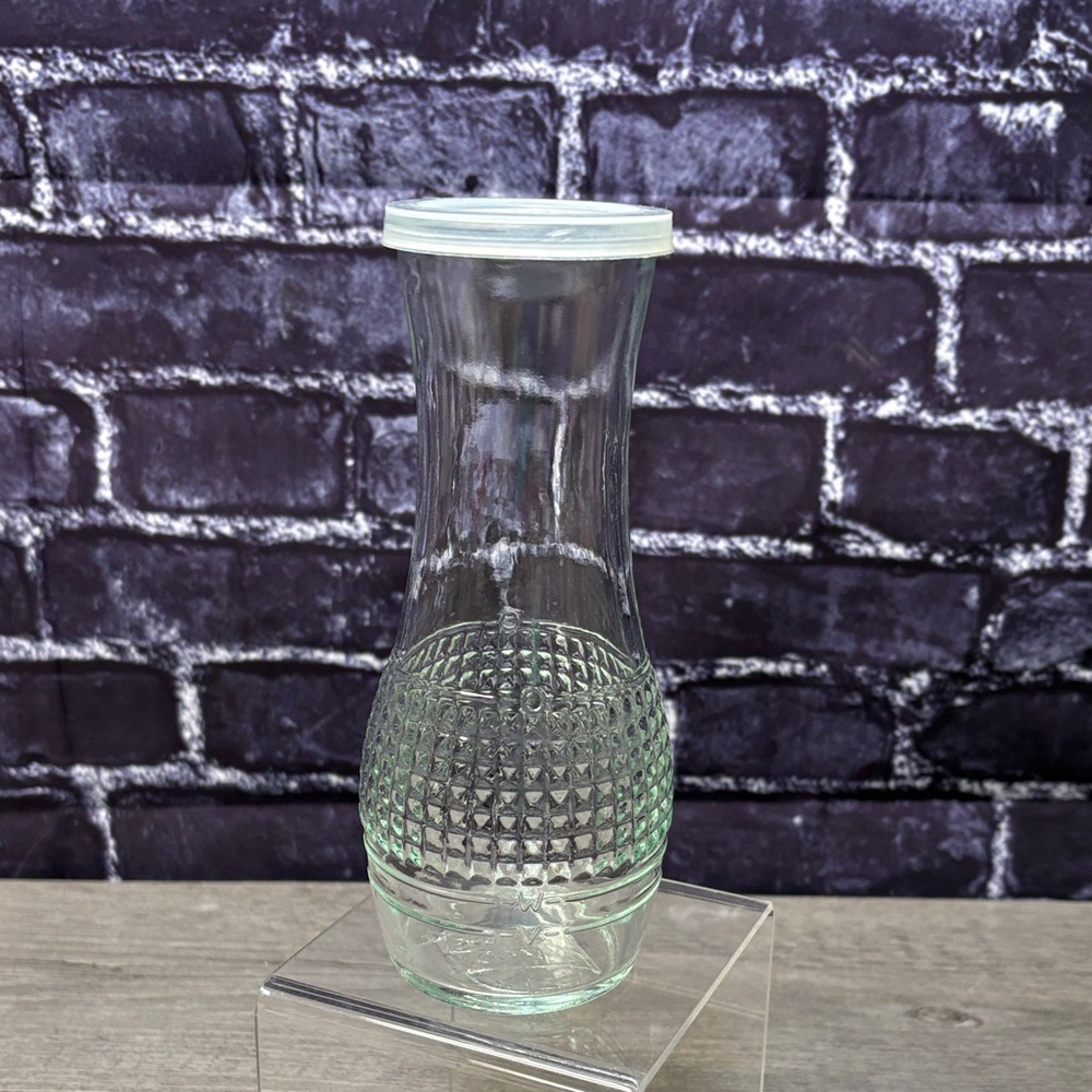 Vintage Good Seasonings Salad Dressing Cruet